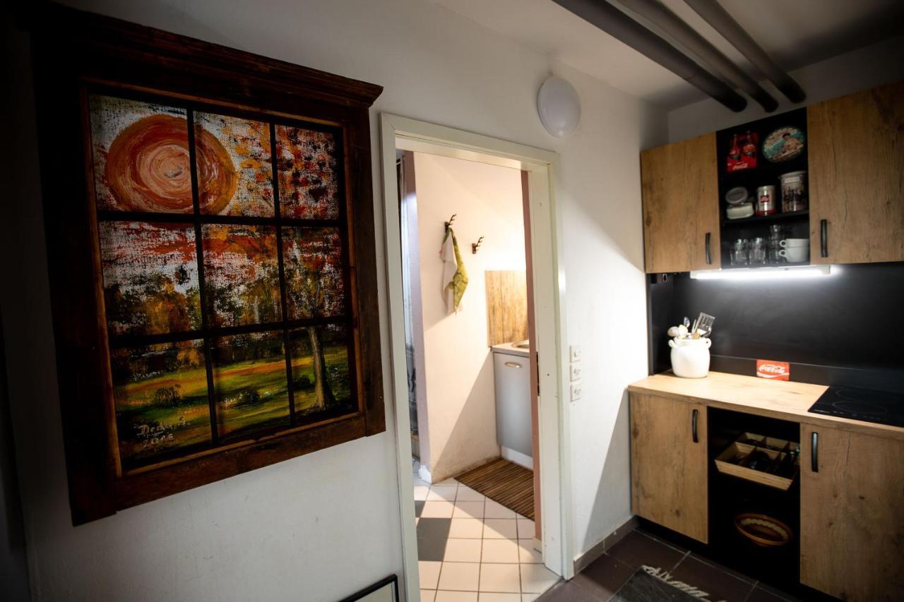 Koca Cebelica Villa Maribor Exterior photo