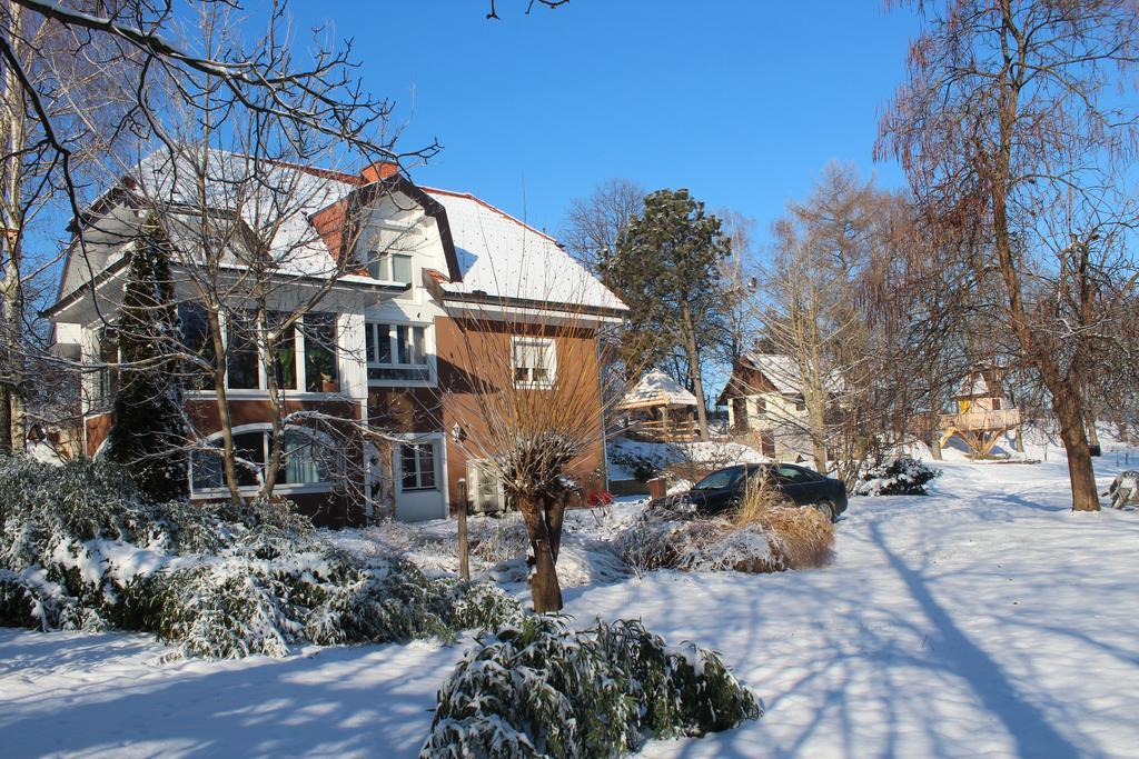 Koca Cebelica Villa Maribor Exterior photo