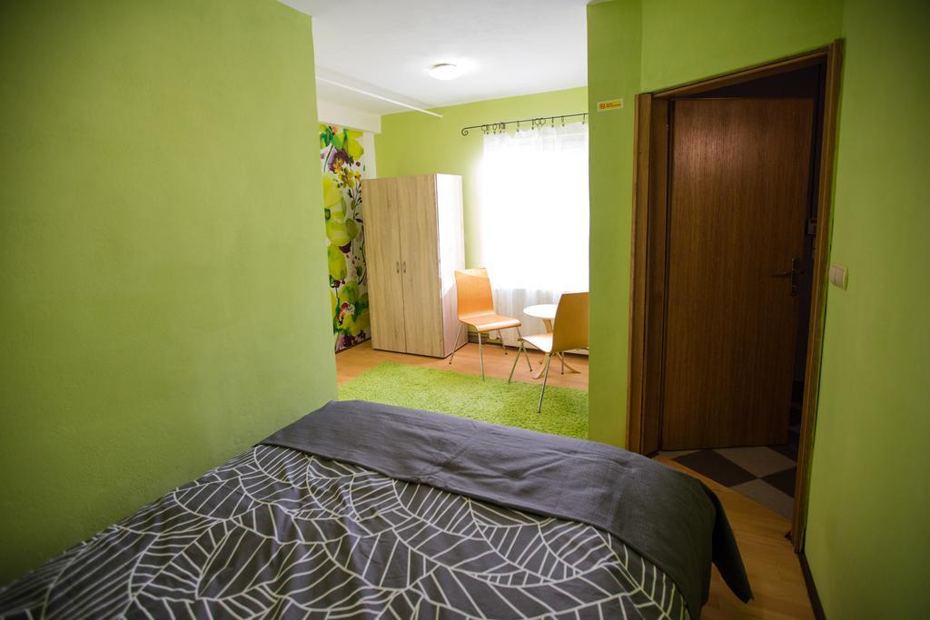 Koca Cebelica Villa Maribor Exterior photo