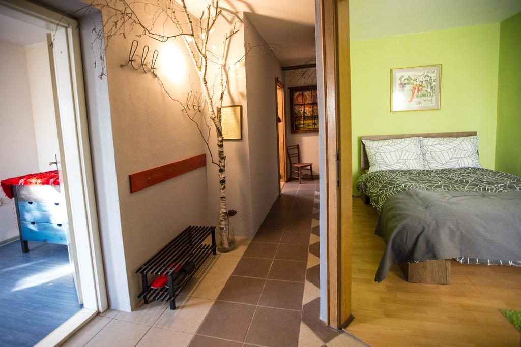 Koca Cebelica Villa Maribor Exterior photo